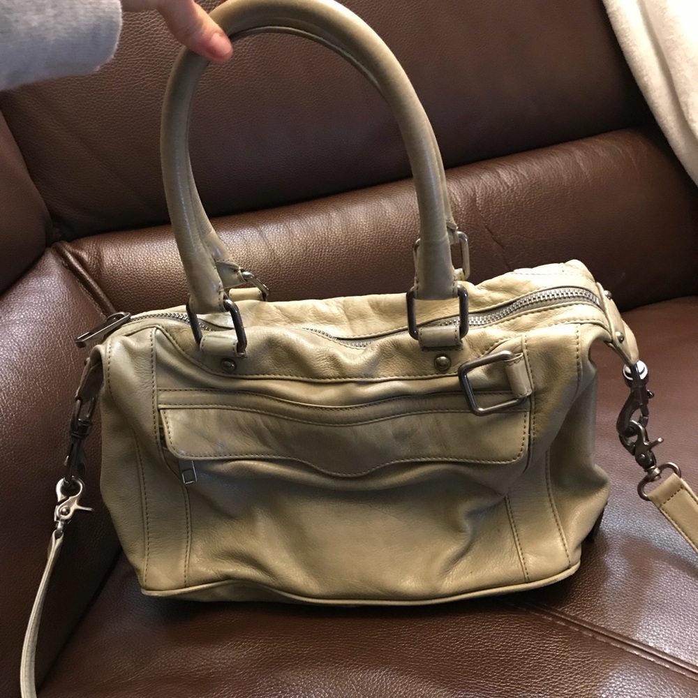 Rebecca Minkoff Morning After Bag